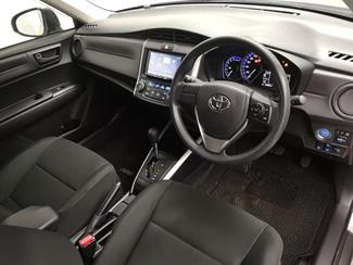 2021 Toyota Corolla - Thumbnail