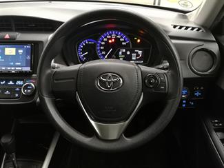 2021 Toyota Corolla - Thumbnail