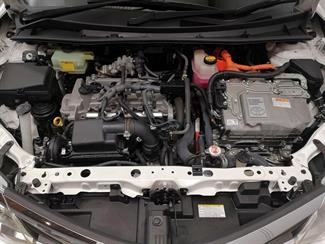2017 Toyota Corolla - Thumbnail