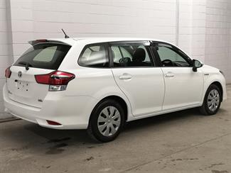 2017 Toyota Corolla - Thumbnail