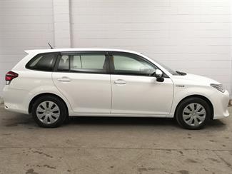 2017 Toyota Corolla - Thumbnail