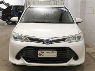 2017 Toyota Corolla - Thumbnail