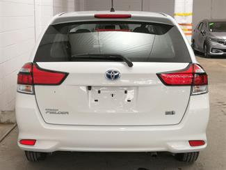 2017 Toyota Corolla - Thumbnail