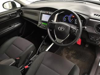 2017 Toyota Corolla - Thumbnail