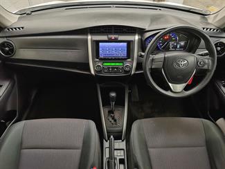 2017 Toyota Corolla - Thumbnail