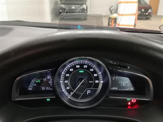 2015 Mazda Axela - Thumbnail