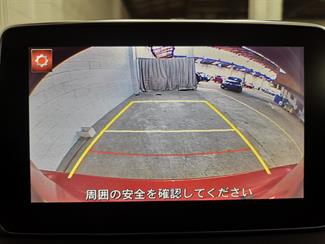 2015 Mazda Axela - Thumbnail