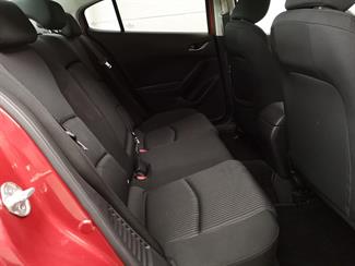 2015 Mazda Axela - Thumbnail