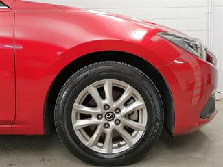 2015 Mazda Axela - Thumbnail