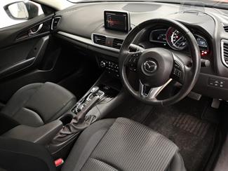 2015 Mazda Axela - Thumbnail