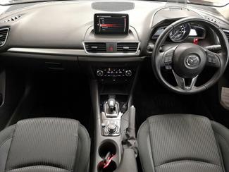 2015 Mazda Axela - Thumbnail