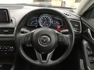 2015 Mazda Axela - Thumbnail