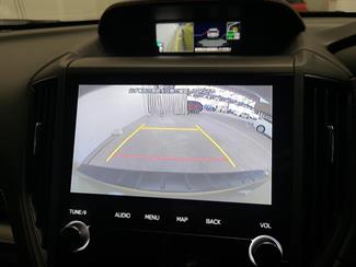 2022 Subaru XV - Thumbnail