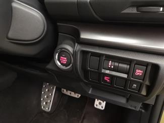 2022 Subaru XV - Thumbnail