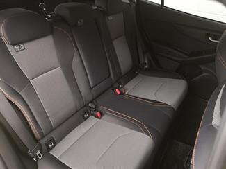 2022 Subaru XV - Thumbnail