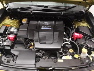 2022 Subaru XV - Thumbnail