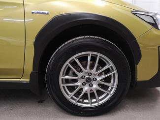 2022 Subaru XV - Thumbnail