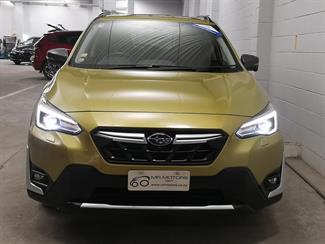 2022 Subaru XV - Thumbnail