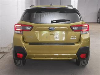 2022 Subaru XV - Thumbnail