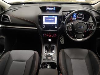 2022 Subaru XV - Thumbnail