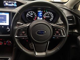 2022 Subaru XV - Thumbnail