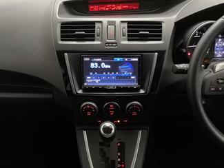 2013 Mazda Premacy - Thumbnail
