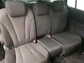 2013 Mazda Premacy - Thumbnail