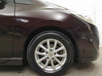 2013 Mazda Premacy - Thumbnail