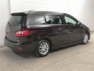 2013 Mazda Premacy - Thumbnail