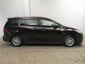 2013 Mazda Premacy - Thumbnail