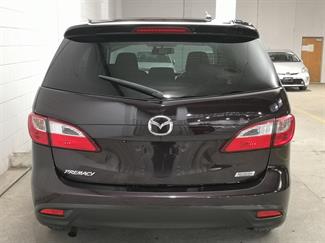 2013 Mazda Premacy - Thumbnail