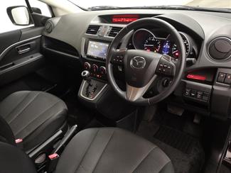 2013 Mazda Premacy - Thumbnail
