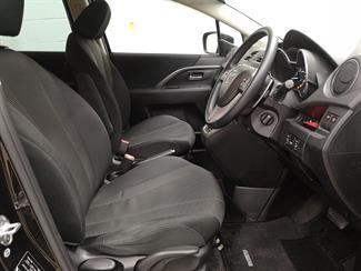 2013 Mazda Premacy - Thumbnail