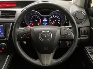 2013 Mazda Premacy - Thumbnail
