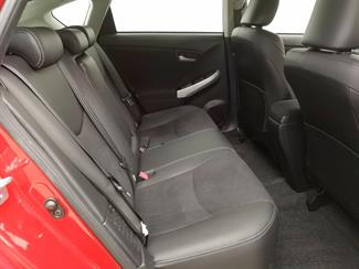 2013 Toyota Prius - Thumbnail