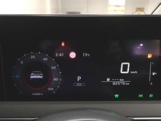 2021 Nissan Note - Thumbnail