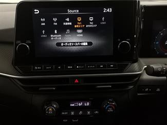 2021 Nissan Note - Thumbnail