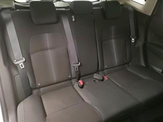 2021 Nissan Note - Thumbnail