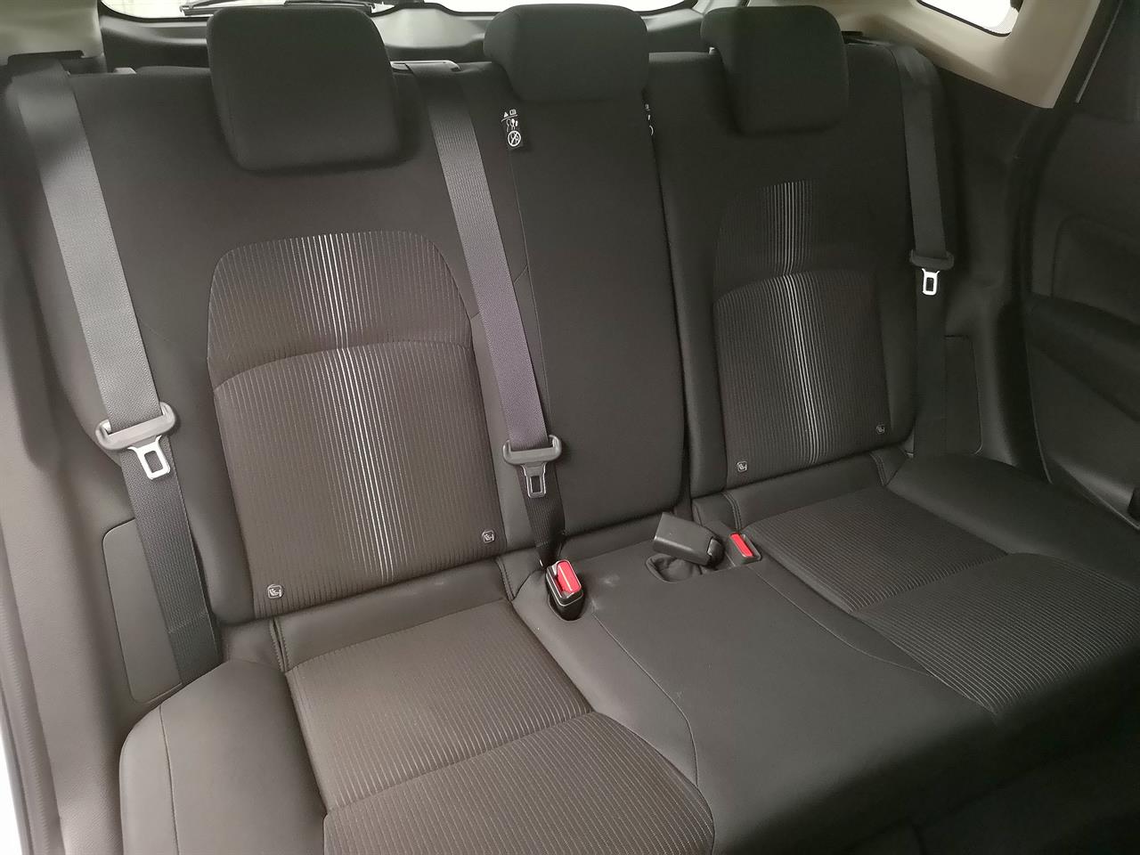 2021 Nissan Note