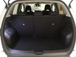 2021 Nissan Note - Thumbnail