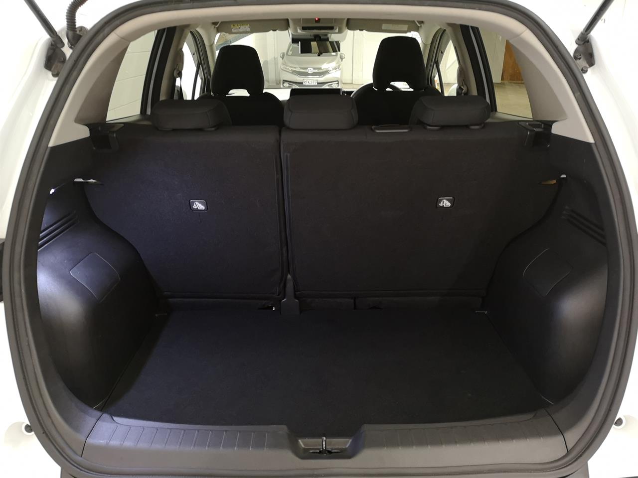2021 Nissan Note