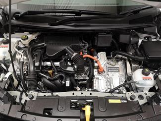 2021 Nissan Note - Thumbnail