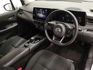 2021 Nissan Note - Thumbnail