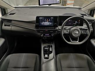 2021 Nissan Note - Thumbnail