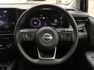 2021 Nissan Note - Thumbnail
