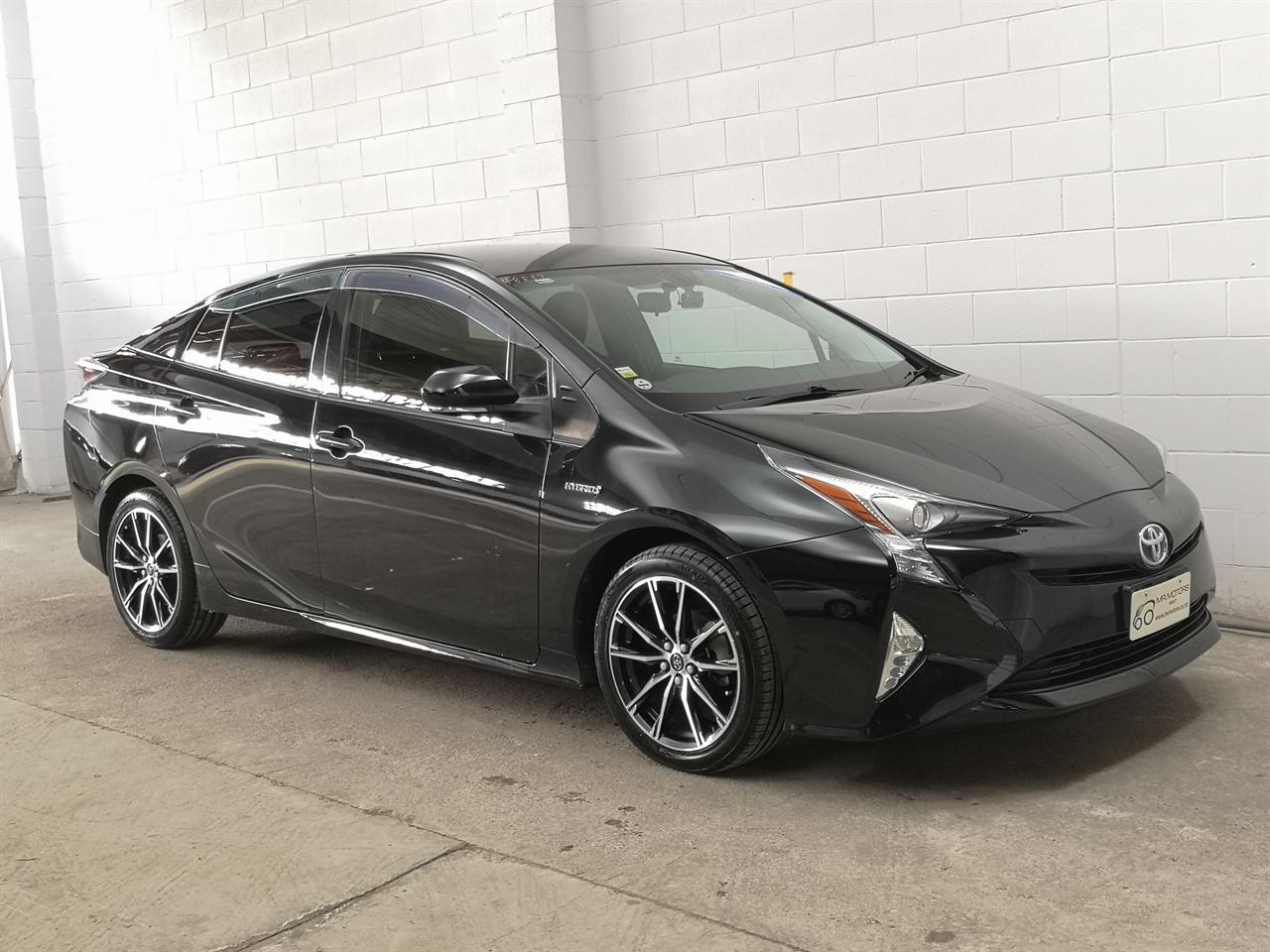 2019 Toyota Prius