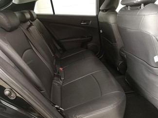 2019 Toyota Prius - Thumbnail