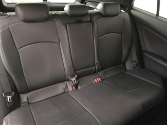 2019 Toyota Prius - Thumbnail
