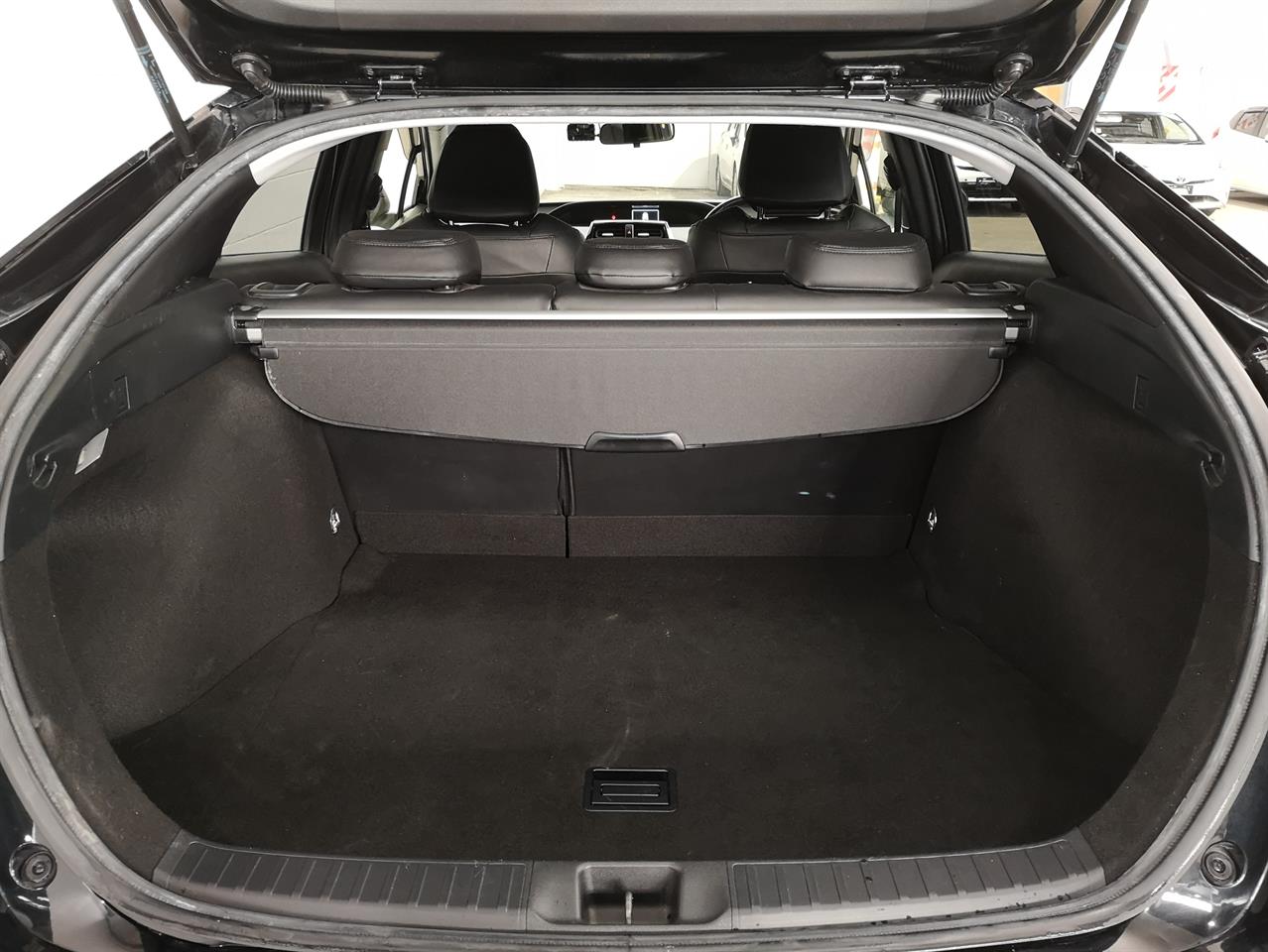 2019 Toyota Prius