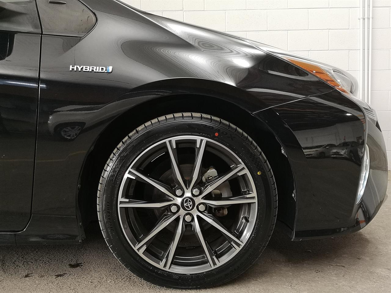 2019 Toyota Prius